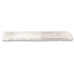 Selenite Wand - Medium